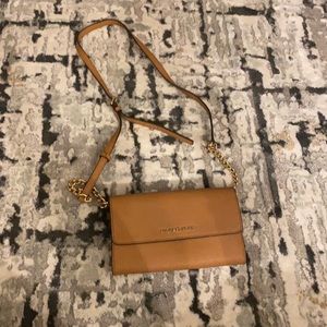 Michael Kors Crossbody Purse